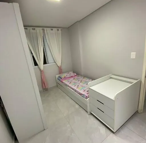Apto no Guarujá 